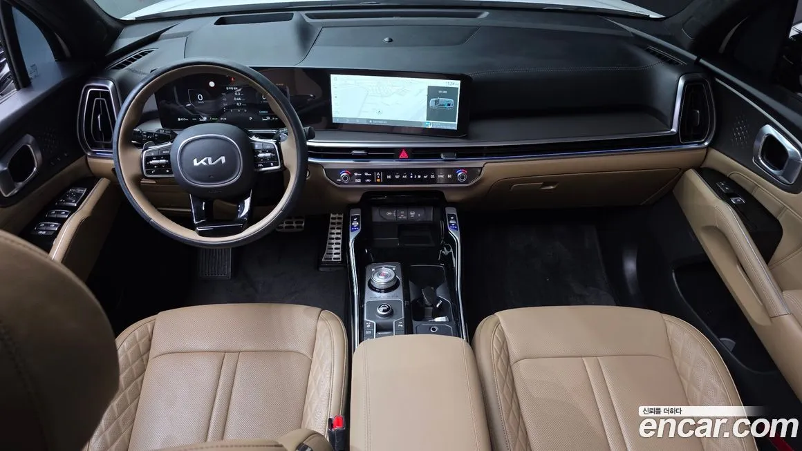 Kia Sorento — фото 2