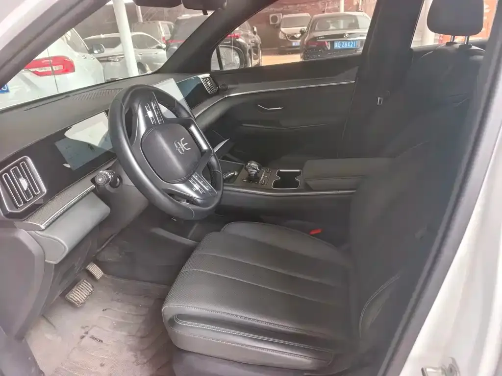 BYD Pro New Energy 2025 из CN, фото 4