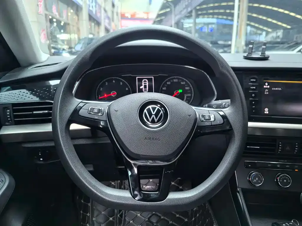 Volkswagen Passat — фото 2