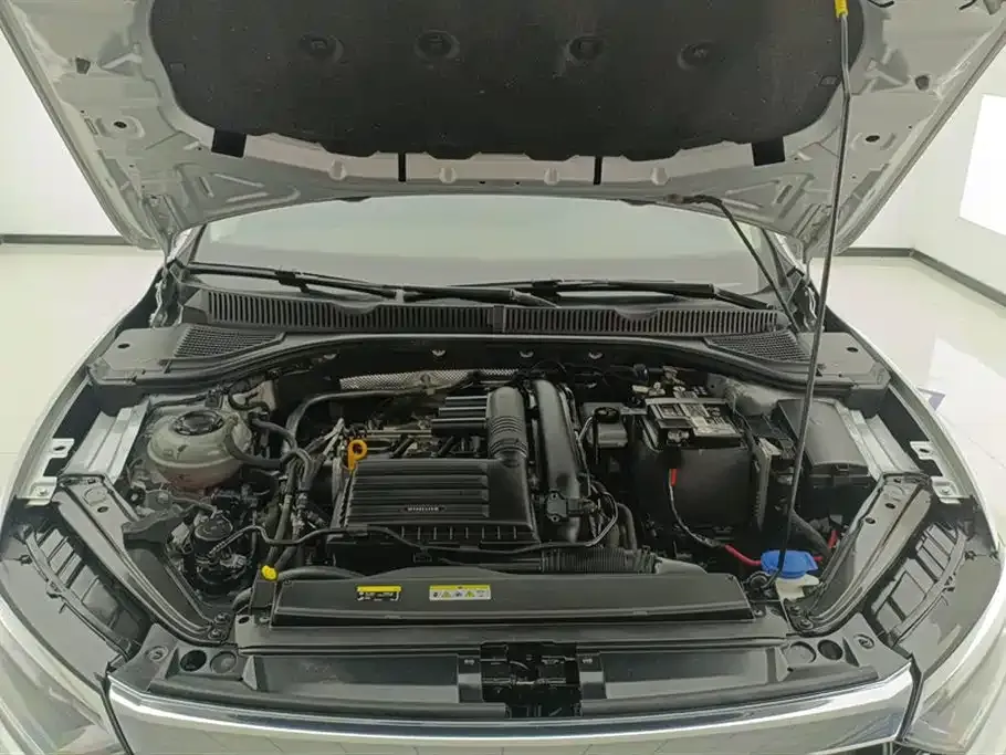 Volkswagen Sagitar 2021 из CN, фото 10