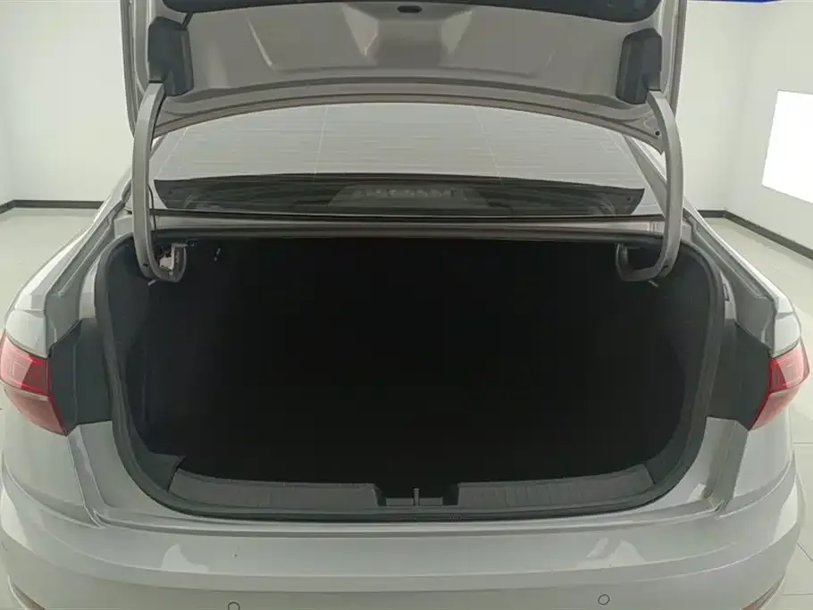 Volkswagen Sagitar 2021 из CN, фото 7