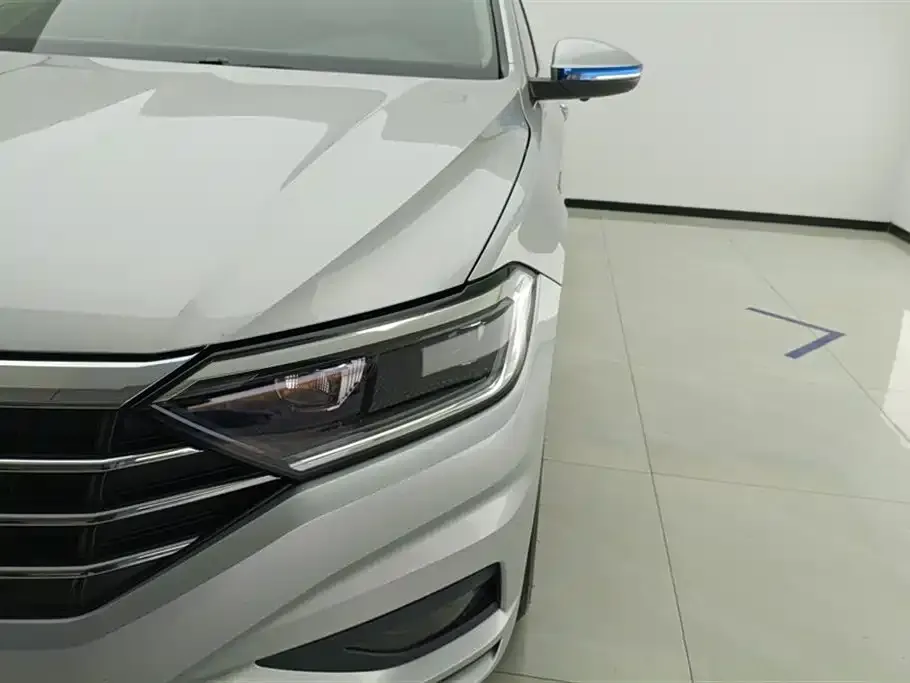 Volkswagen Sagitar 2021 из CN, фото 9