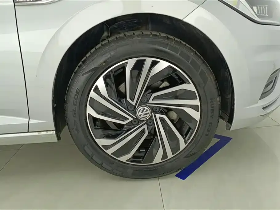 Volkswagen Sagitar 2021 из CN, фото 4