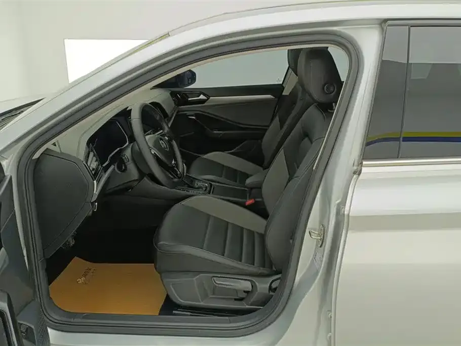 Volkswagen Sagitar 2021 из CN, фото 5