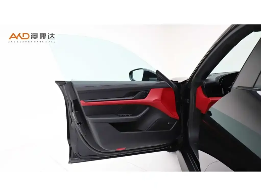 Porsche Taycan 2023 из CN, фото 10