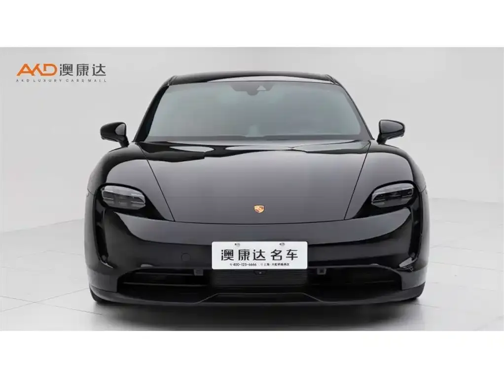 Porsche Taycan 2023 из CN, фото 7