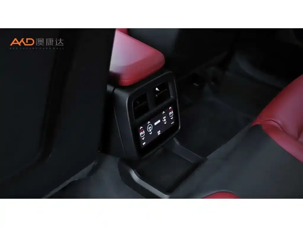 Porsche Taycan 2023 из CN, фото 5