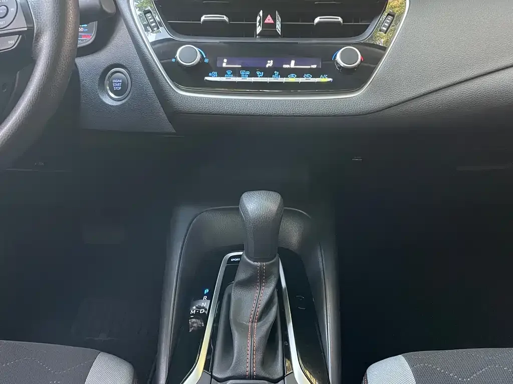 Toyota Corolla 2023 из CN, фото 4