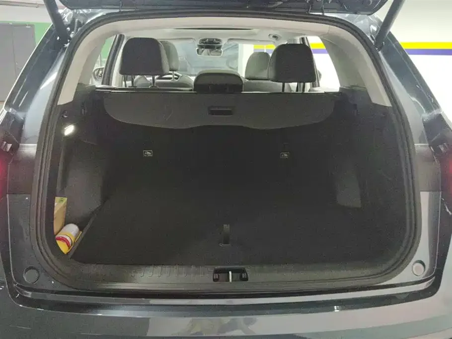 Geely Xingyue L 2023 из CN, фото 5