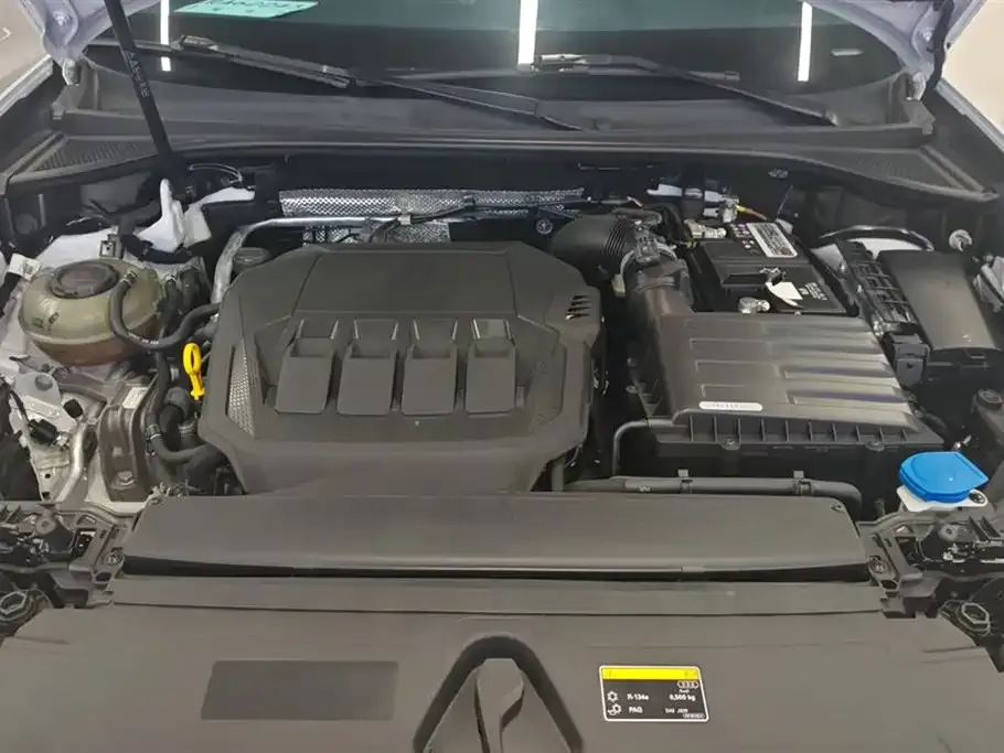 Audi Q3 Sportback 2022 из CN, фото 4
