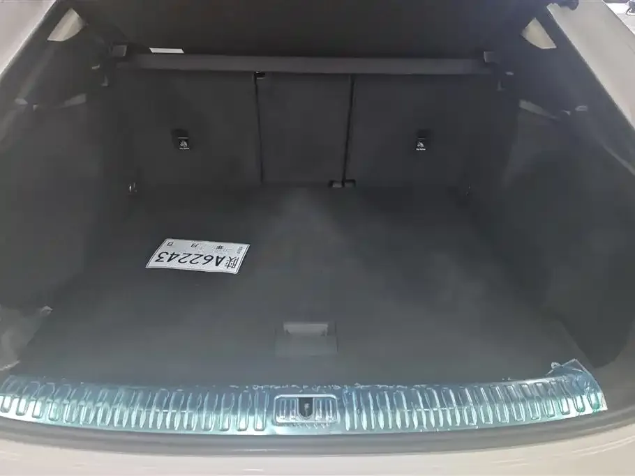 Audi Q3 Sportback 2022 из CN, фото 2
