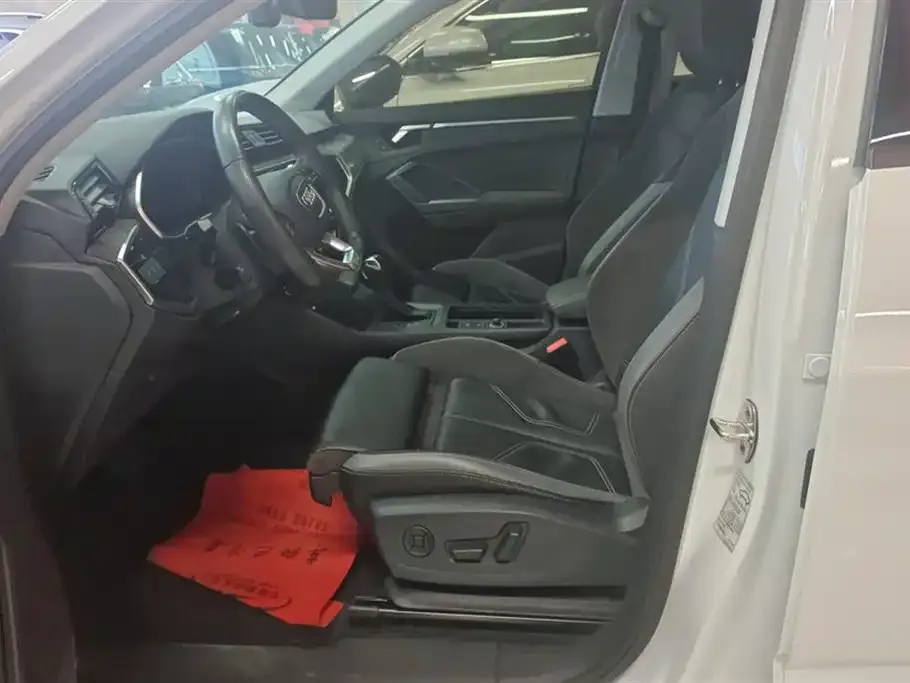 Audi Q3 Sportback 2022 из CN, фото 3