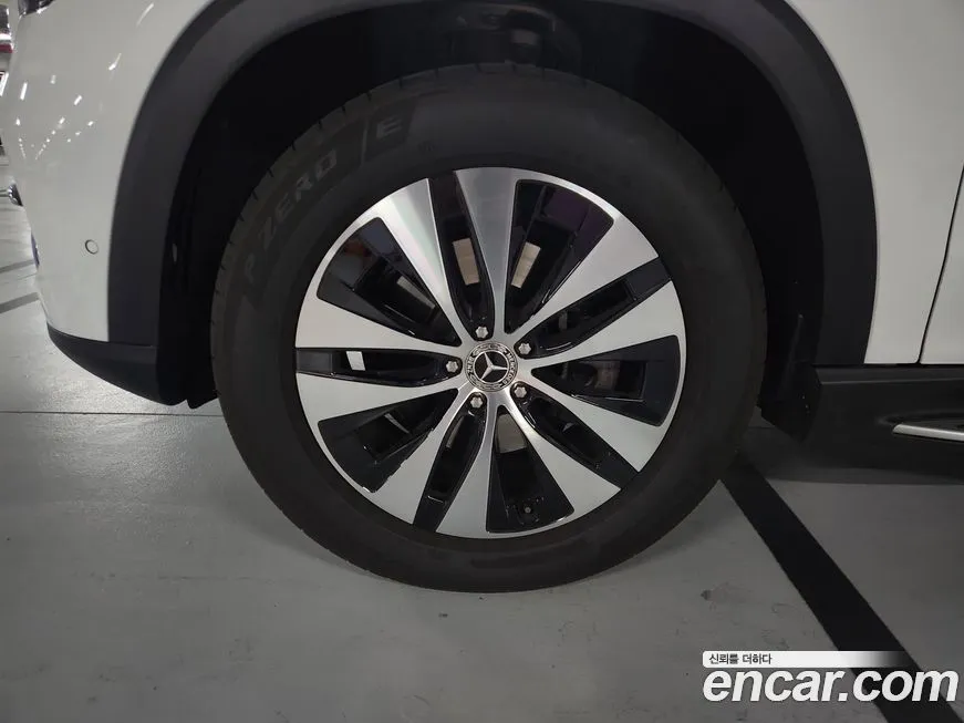 Mercedes-Benz GLE-Class 2025 из KR, фото 3