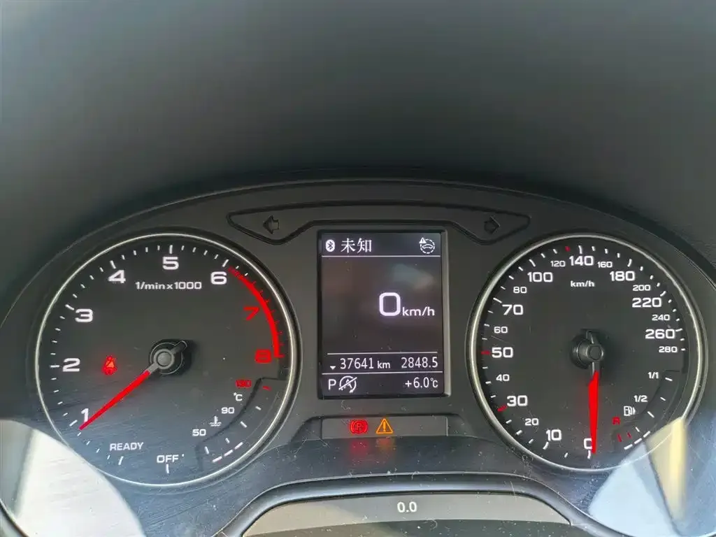 Audi Q2L 2022 из CN, фото 3