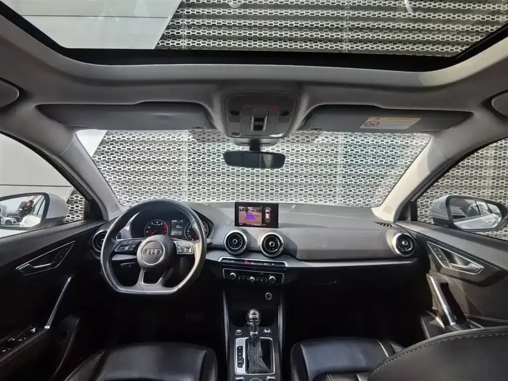 Audi Q2L 2022 из CN, фото 6