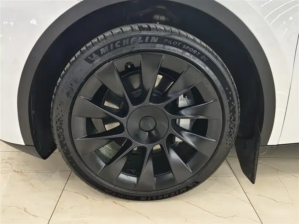 Tesla Model Y 2023 из CN, фото 8