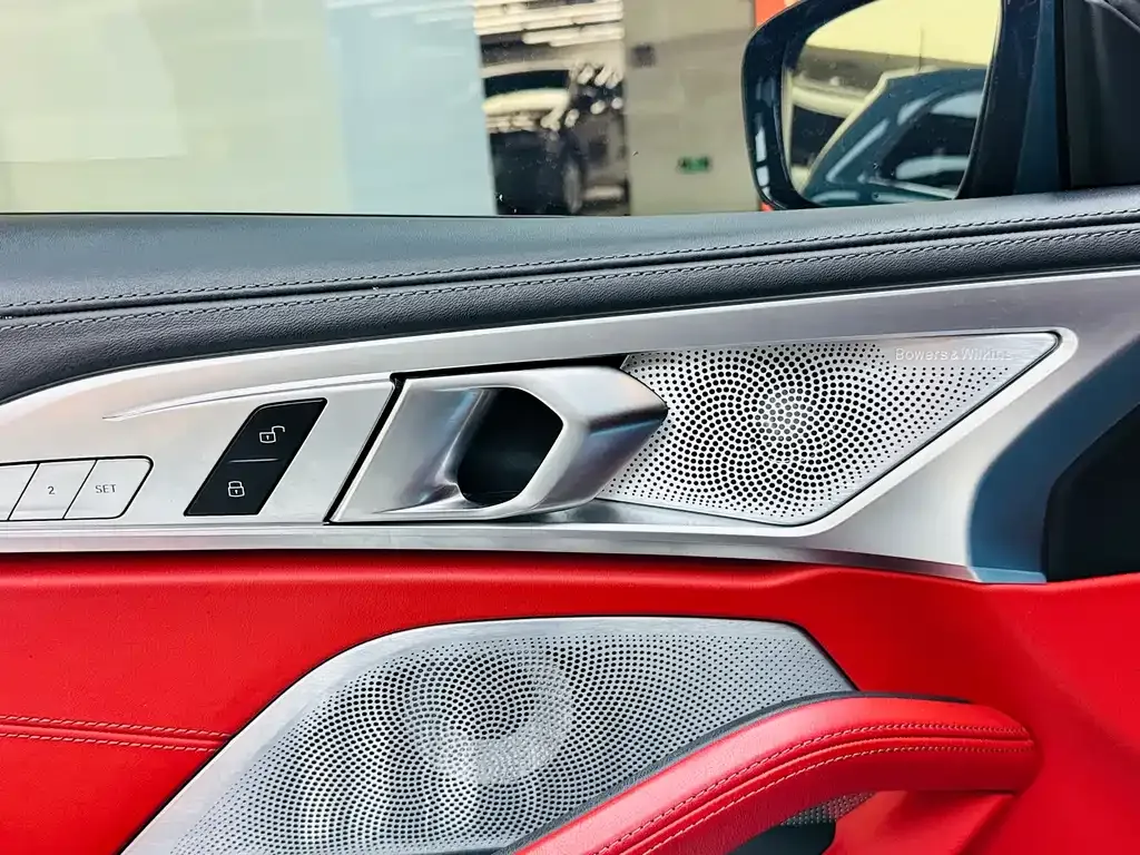 BMW 8 Series 2022 из CN, фото 7