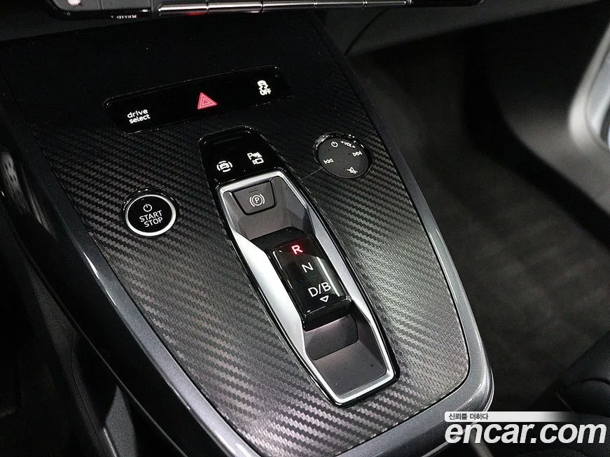 Audi Q4 e-tron 2025 из KR, фото 8