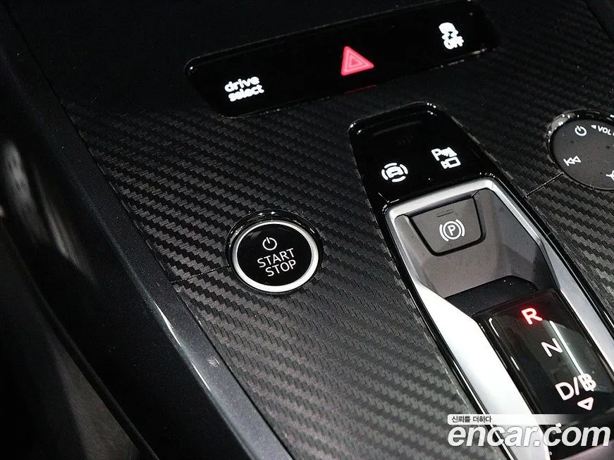 Audi Q4 e-tron 2025 из KR, фото 6