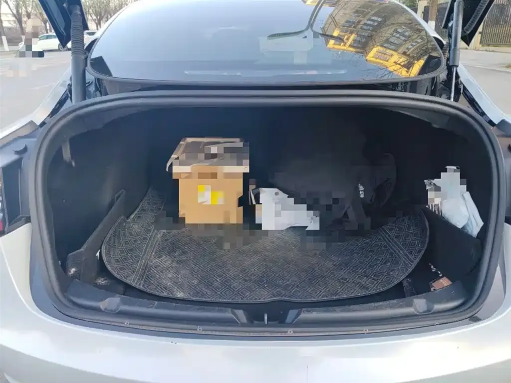 Tesla Model 3 2023 из CN, фото 10