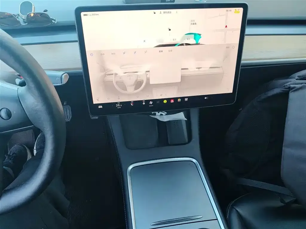 Tesla Model 3 2023 из CN, фото 2