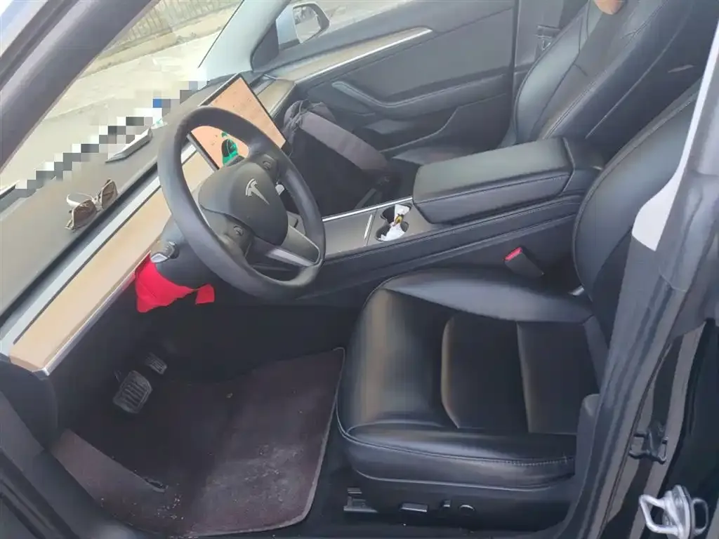 Tesla Model 3 2023 из CN, фото 7