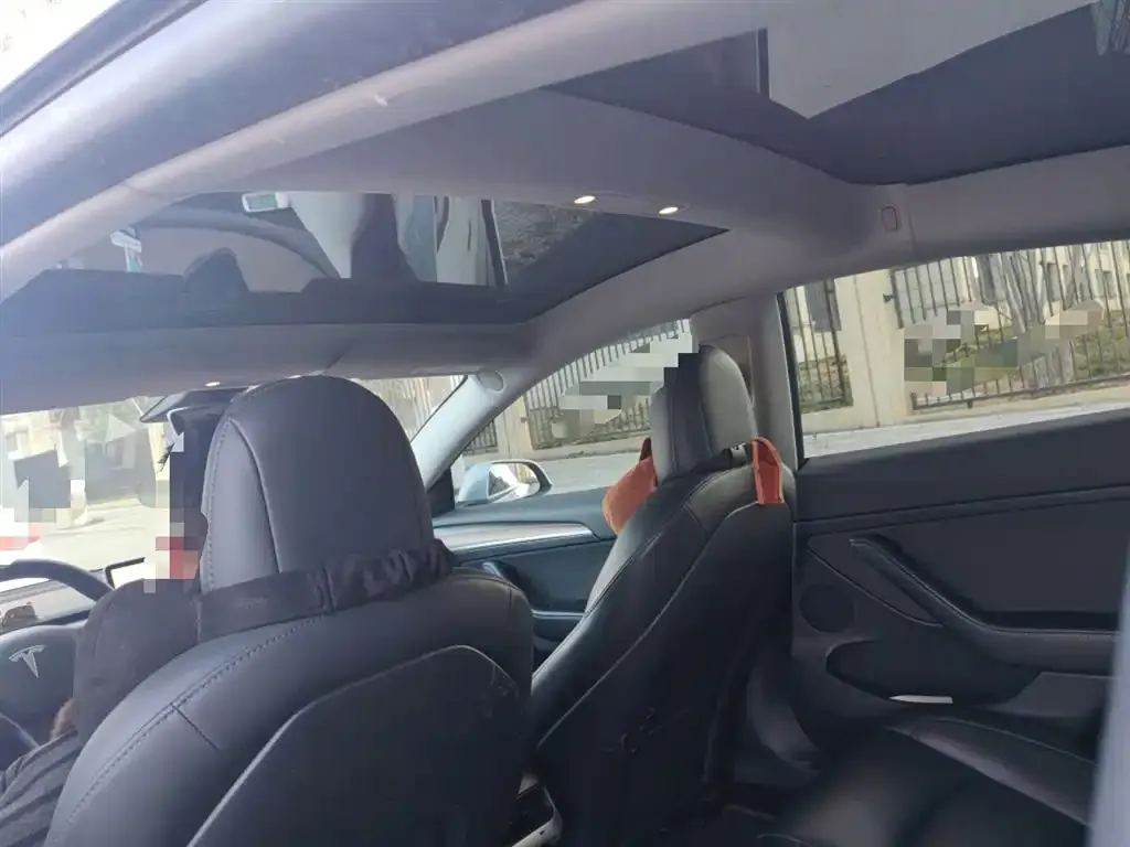 Tesla Model 3 2023 из CN, фото 9