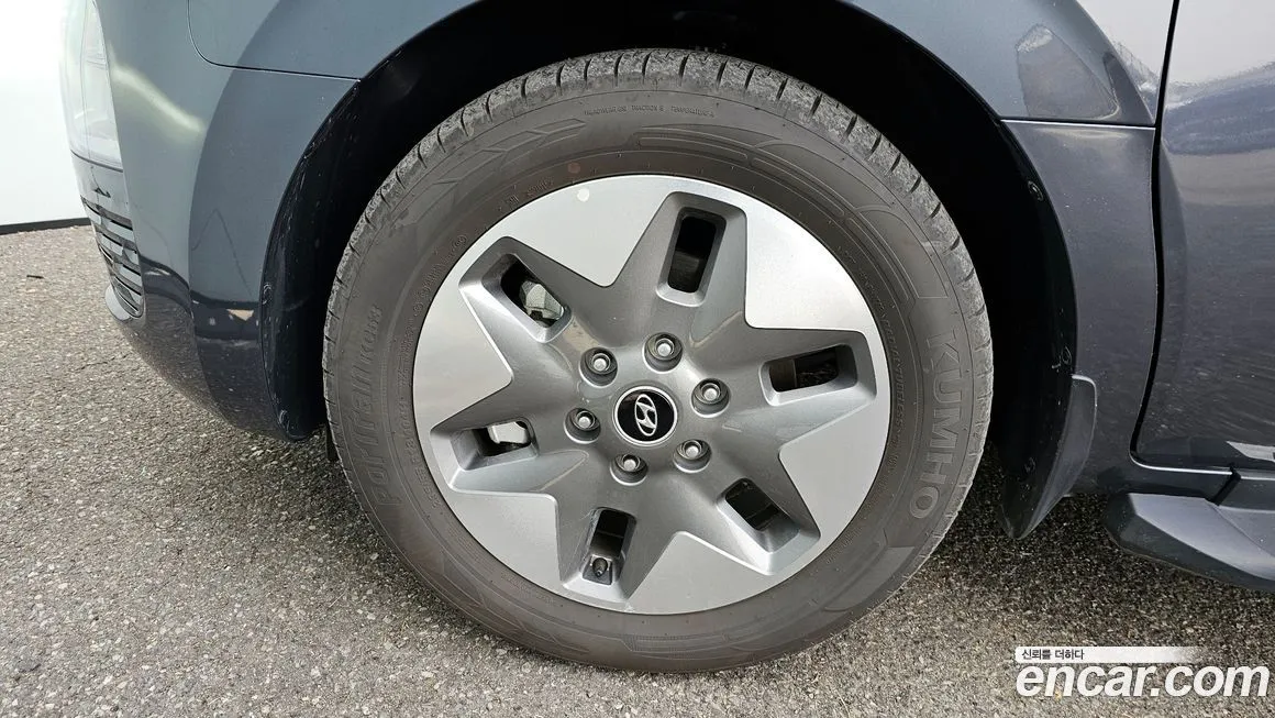 Hyundai Staria — фото 6
