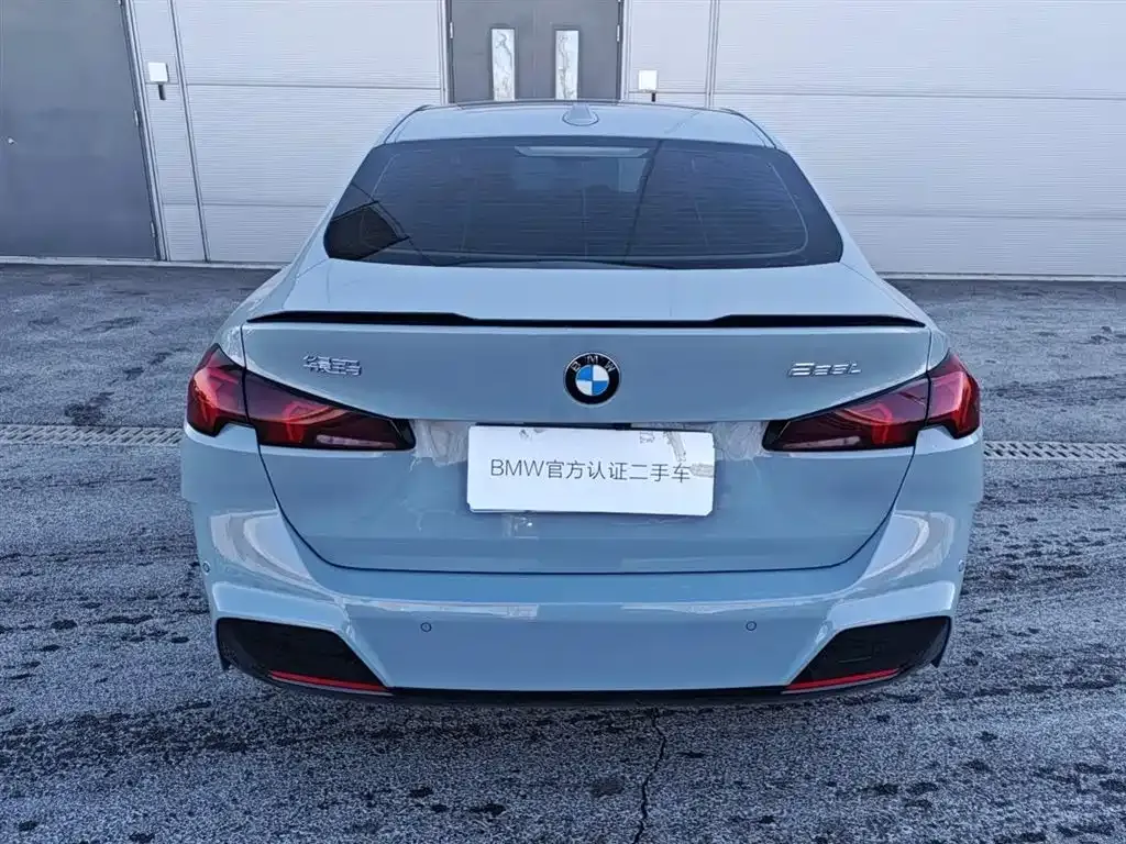 BMW 2 Series — фото 4