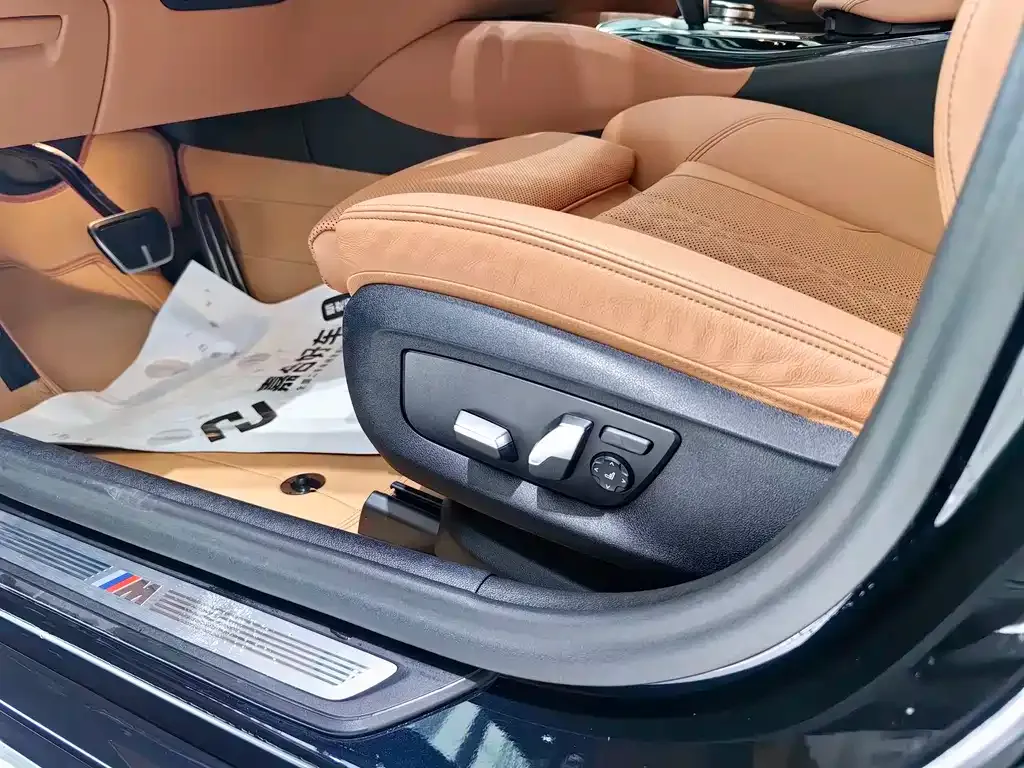 BMW 5 Series (Import) — фото 9
