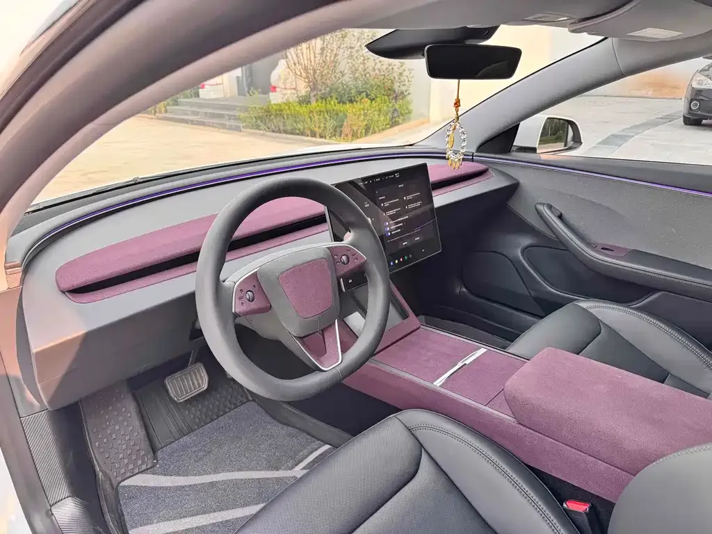 Tesla Model 3 2025 из CN, фото 6