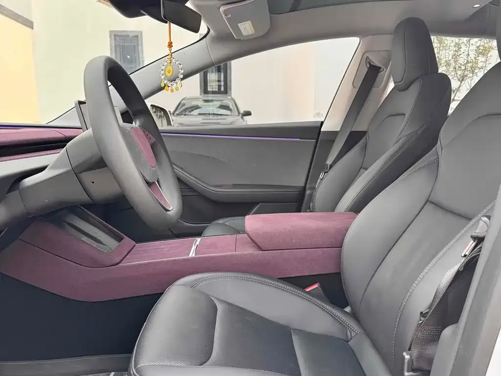 Tesla Model 3 2025 из CN, фото 2