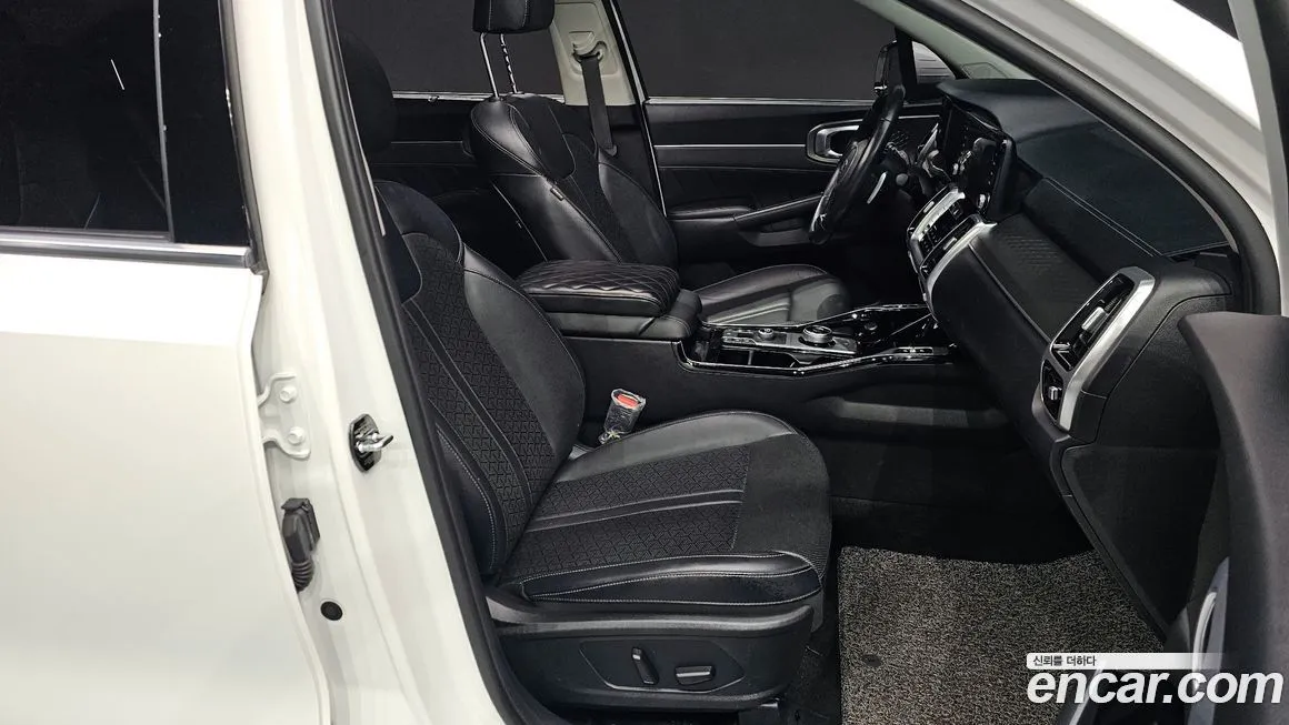 Kia Sorento — фото 3