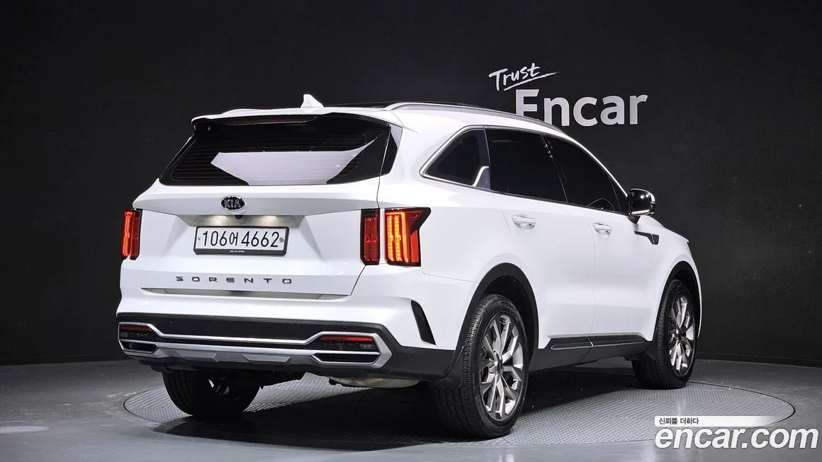 Kia Sorento — фото 4