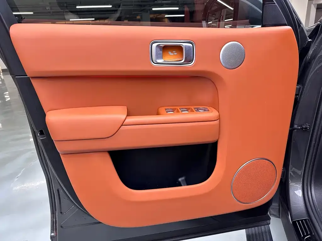 Li Auto L9 2023 из CN, фото 4