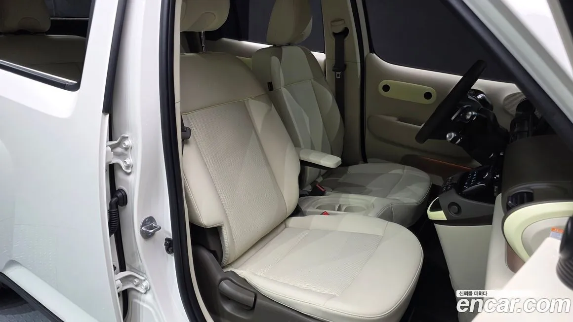 Hyundai Casper 2025 из KR, фото 10