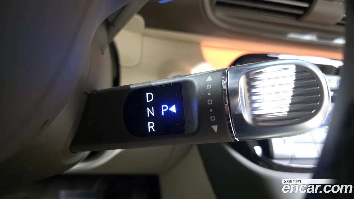 Hyundai Casper 2025 из KR, фото 4