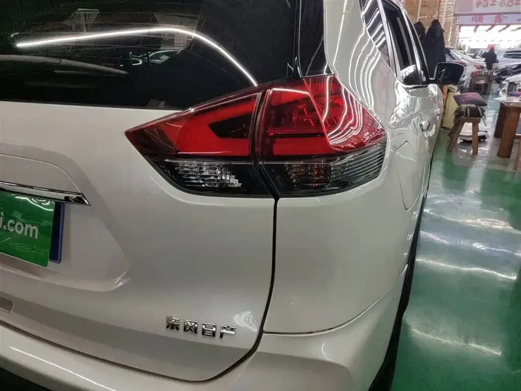 Nissan X-Trail 2024 из CN, фото 8