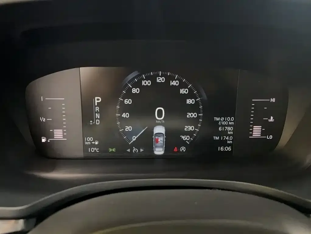 Volvo S60 2021 из CN, фото 6