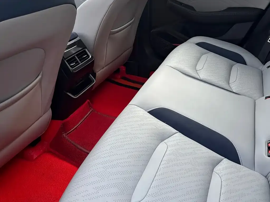 Geely Xingrui 2021 из CN, фото 4