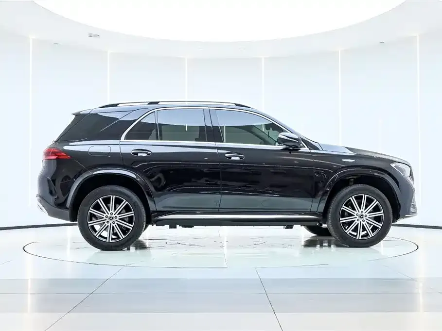 Mercedes-Benz GLE 2025 из CN, фото 8