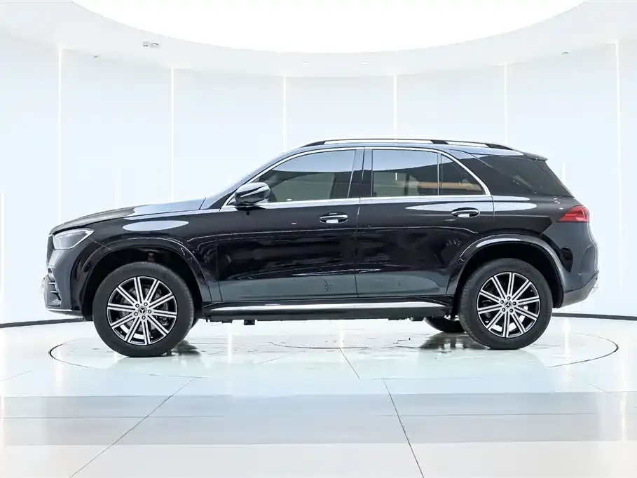 Mercedes-Benz GLE 2025 из CN, фото 6