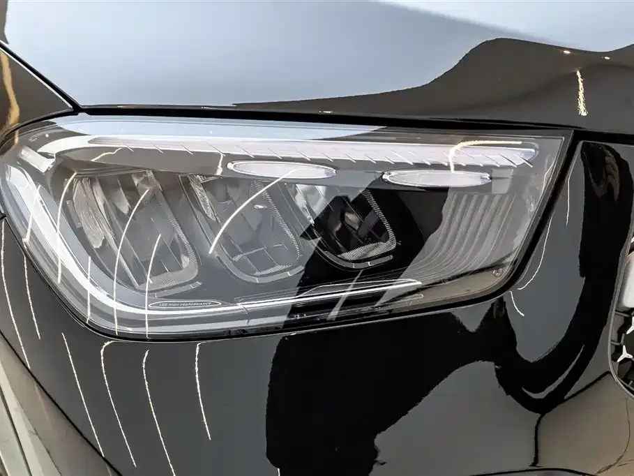 Mercedes-Benz GLE 2025 из CN, фото 5
