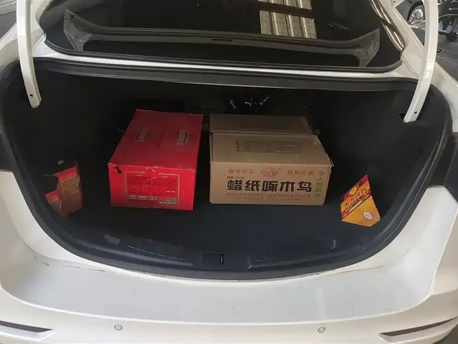 Ford Mondeo 2021 из CN, фото 7