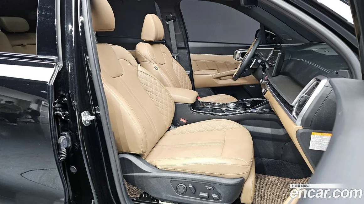 Kia Sorento — фото 5