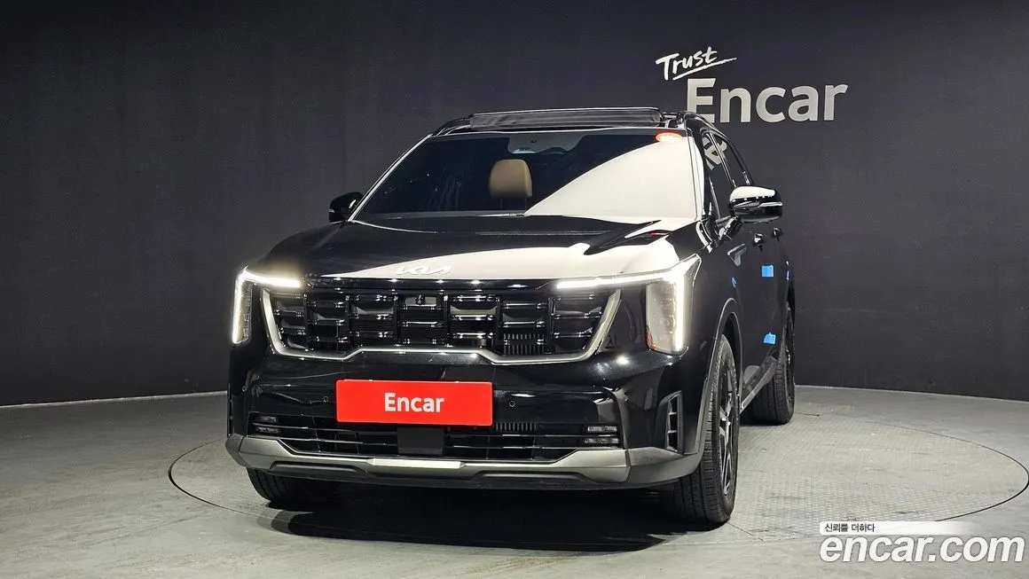 Kia Sorento — фото 3