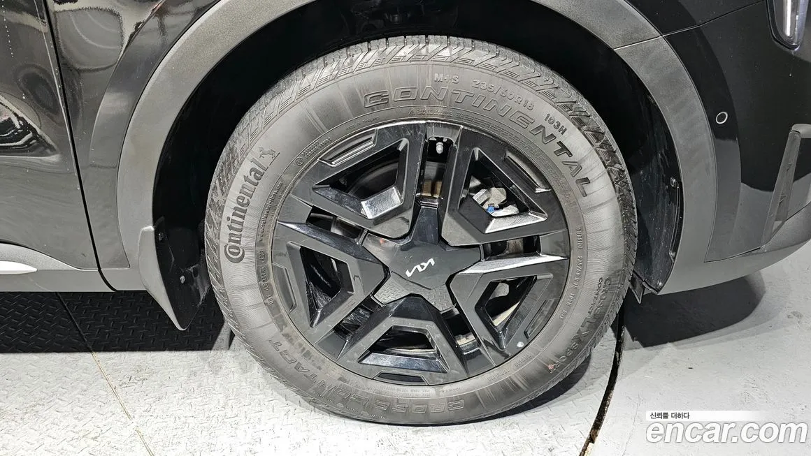 Kia Sorento — фото 4