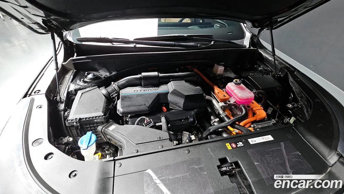 Kia Sorento — фото 10