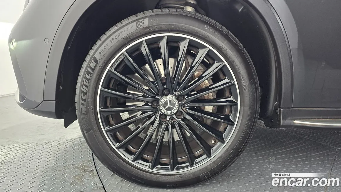 Mercedes-Benz GLC-Class 2023 из KR, фото 7