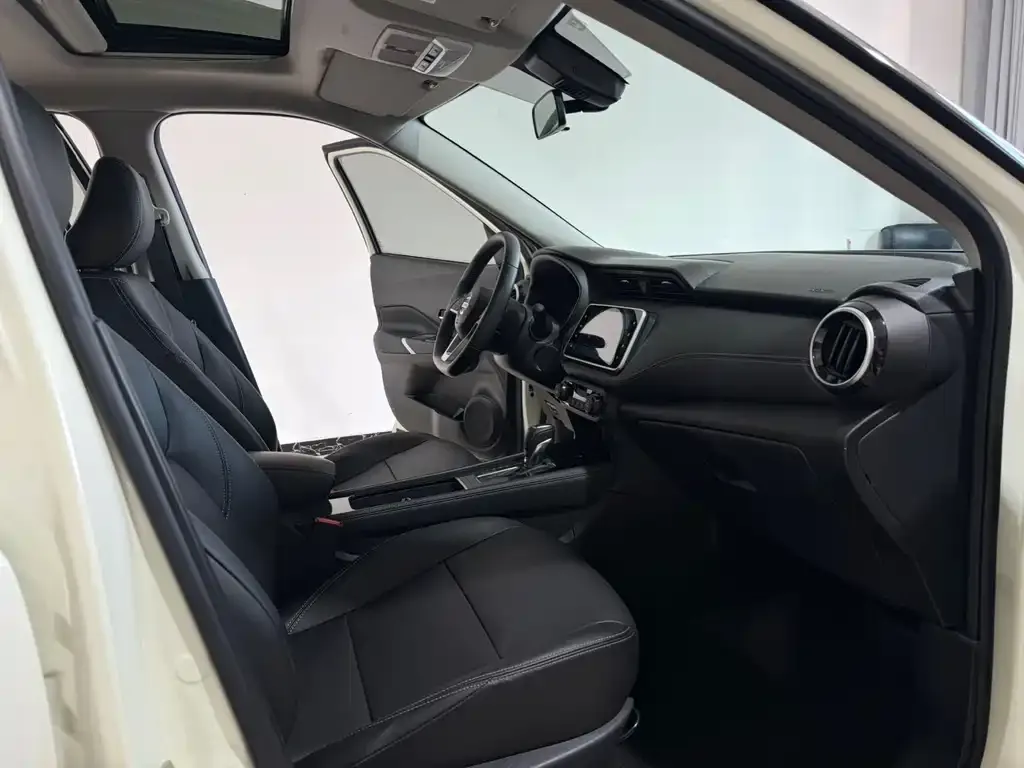 Nissan Kicks 2023 из CN, фото 8